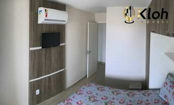 Imagem 7: Cabo Frio Le Grand Parc Cobertura Mobiliada com 140mts