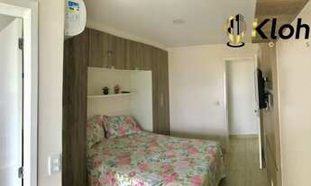 Imagem 4: Cabo Frio Le Grand Parc Cobertura Mobiliada com 140mts