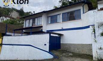 Imagem: Bingen. Casa Alto Padrão com 4 qts Aceita