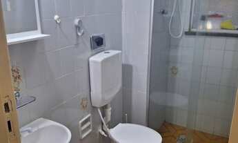 Imagem 7: Bnh do Sao Sebastiao Sala e Quarto - 4 andar