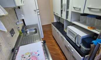 Imagem 5: Bnh do Sao Sebastiao Sala e Quarto - 4 andar