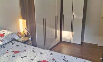 Imagem 2: Bnh do Sao Sebastiao Sala e Quarto - 4 andar