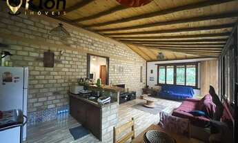 Imagem 4: Linda Casa com 2 suítes, Recém-Construída no Vale do Cuiabá!