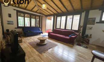 Imagem 2: Linda Casa com 2 suítes, Recém-Construída no Vale do Cuiabá!