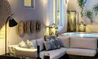 Imagem: Nature Residence « Aptos e Coberturas