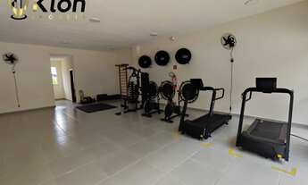 Imagem 2: Torres do Morin - Apto novissimo, 2 qts, garagem e lazer no condominio