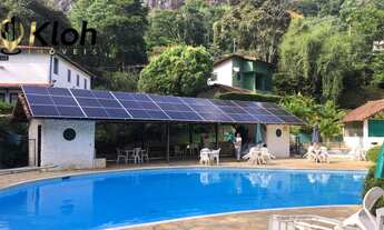 Imagem: Vendo Apartamento Flat em corrêas condomínio