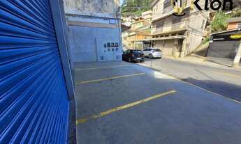 Imagem 4: Loja em excelente localizção para alugar no bairro Cascatinha - Petrópolis/RJ