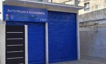 Imagem 3: Loja em excelente localizção para alugar no bairro Cascatinha - Petrópolis/RJ