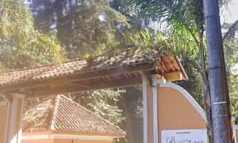 Imagem: Excelente Terreno em Condomínio no Quarteirão