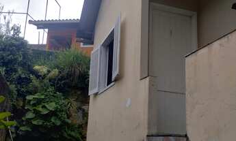 Imagem: Casa em Castelanea. Rua Cond Deu - Acesso