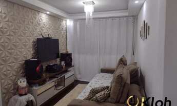 Imagem: Apartamento 3 Qts no BNH Sargento Boening