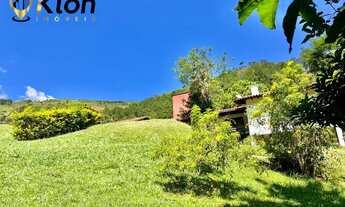 Imagem 6: Condominio Parque das Figueiras - Mágnifica residência de 4 quartos (2 suíte) com piscina