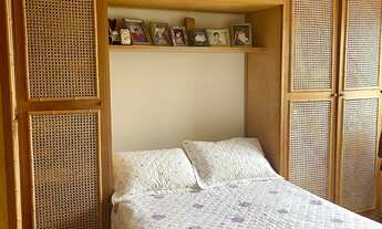 Imagem 4: Apartamento com 3 quartos em Valparaíso, Petrópolis/RJ