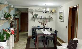 Imagem 3: Apartamento com 3 quartos em Valparaíso, Petrópolis/RJ