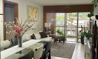 Imagem 2: Apartamento com 3 quartos em Valparaíso, Petrópolis/RJ