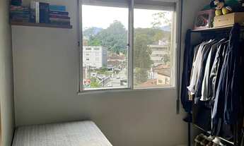 Imagem 7: Apartamento com 3 quartos em Valparaíso, Petrópolis/RJ