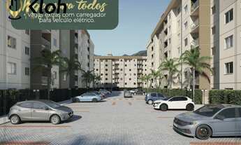 Imagem: Estação Nogueira Seu novo apartamento