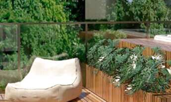 Imagem: Reserva Granja Brasil - Apartamento Flat