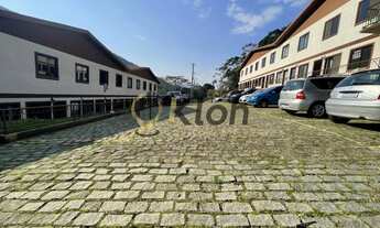 Imagem 2: Apartamento Duplex em São Sebastião, Petrópolis/RJ