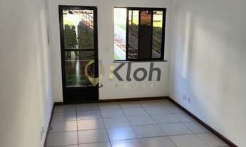 Imagem 6: Apartamento Duplex em São Sebastião, Petrópolis/RJ