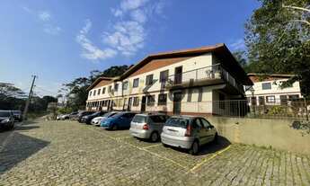 Imagem 3: Apartamento Duplex em São Sebastião, Petrópolis/RJ