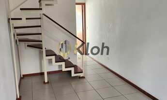 Imagem 4: Apartamento Duplex em São Sebastião, Petrópolis/RJ