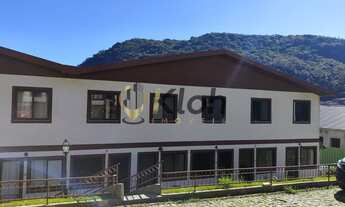 Imagem 5: Apartamento Duplex em São Sebastião, Petrópolis/RJ