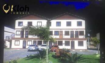 Imagem: Apartamento Duplex 3 quartos em Condominio