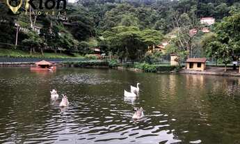 Imagem: MARAVILHOSO TERRENO PLANO EM ITAIPAVA COM