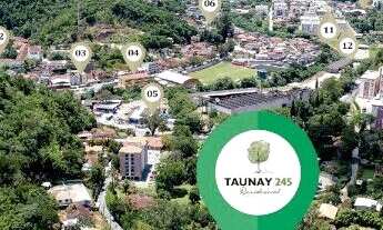 Imagem 6: Correas, Visconde de Taunay, Apto 3 qts com 2 vagas