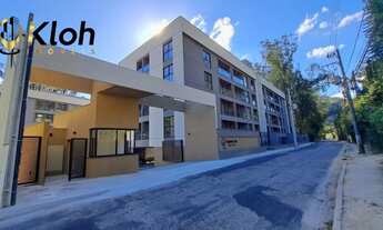 Imagem 7: Correas, Visconde de Taunay, Apto 3 qts com 2 vagas