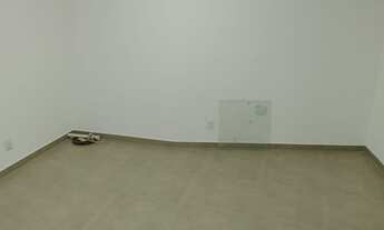 Imagem 5: Rua Teresa - Sala/Quarto em predio novo com garagem