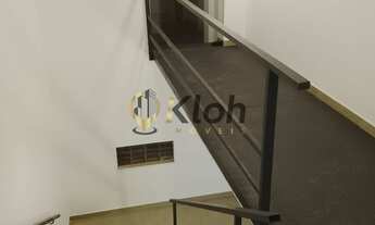 Imagem 2: RUA TERESA 704 - Rua Teresa - Sala/Quarto em predio novo com garagem