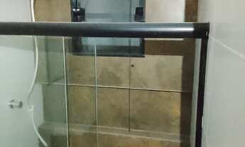 Imagem 4: Rua Teresa - Sala/Quarto em predio novo com garagem