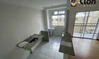 Imagem 7: Torre do Morin Apto 3 andar 2 qts com varanda e suite Apartamento Novo no Torres do