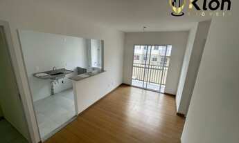 Imagem 6: Torre do Morin Apto 3 andar 2 qts com varanda e suite Apartamento Novo no Torres do