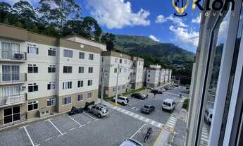 Imagem: Torre do Morin Apto 3 andar 2 qts com