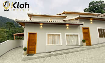 Imagem: Mosela. Residencial Cosenza. Ultimas 2 casas