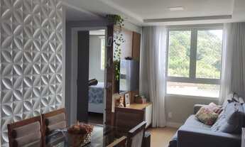 Imagem: Apartamento 2 quartos (1 suite) no Cond