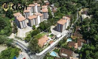 Imagem 4: Correas - Cenario de Monet - Apto 2 qts