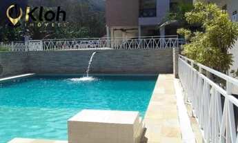 Imagem 3: Correas - Cenario de Monet - Apto 2 qts