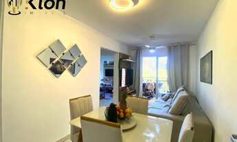 Imagem 7: Correas - Cenario de Monet - Apto 2 qts