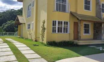 Imagem 2: Vivre Itaipava Residences Casa com 213 m2 de Alto Luxo