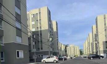 Imagem: Vendo - Portal Vila das Orquideas