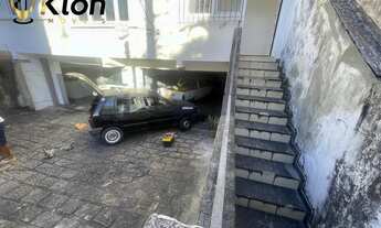 Imagem 5: Centro Rua Teresa Casa 2 qts e 2 vagas de garagem