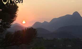 Imagem: Terreno no Condomínio Caminho do Céu em