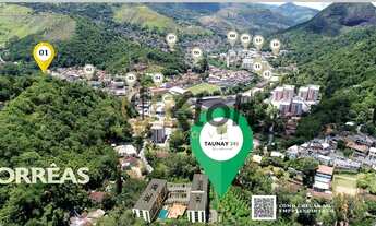 Imagem 5: Venha morar e investir na área nobre de Corrêas. O Residencial Taunay 245