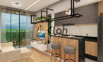 Imagem 7: Venha morar e investir na área nobre de Corrêas. O Residencial Taunay 245