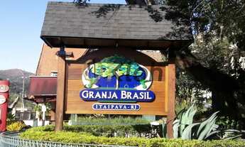 Imagem: Reserva Granja Brasil - Reserva Granja Brasil